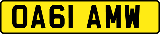 OA61AMW