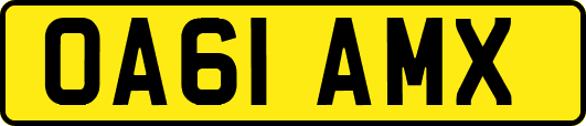 OA61AMX