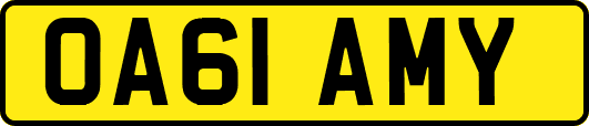 OA61AMY