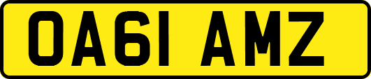 OA61AMZ