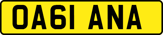 OA61ANA