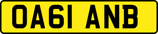 OA61ANB