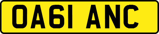OA61ANC