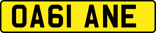 OA61ANE