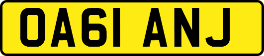 OA61ANJ