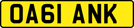 OA61ANK