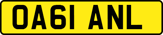 OA61ANL