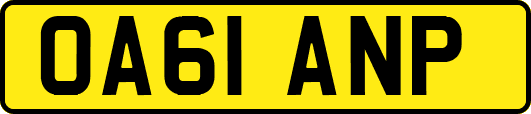OA61ANP