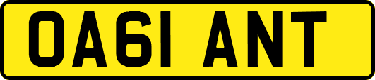 OA61ANT