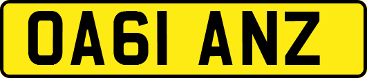 OA61ANZ