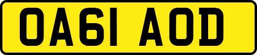 OA61AOD
