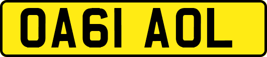 OA61AOL