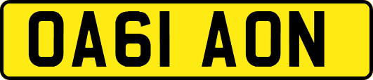 OA61AON