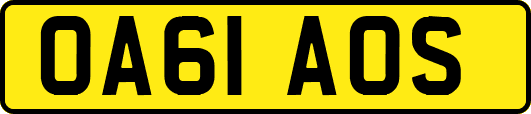 OA61AOS