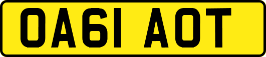 OA61AOT