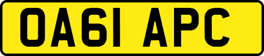 OA61APC