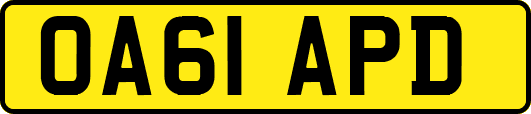 OA61APD