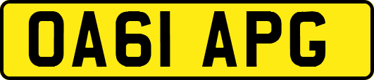 OA61APG