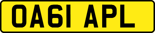 OA61APL