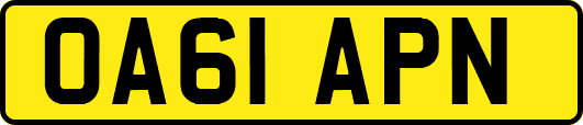 OA61APN