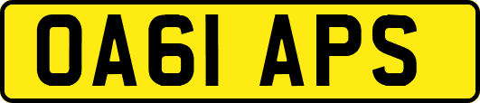 OA61APS