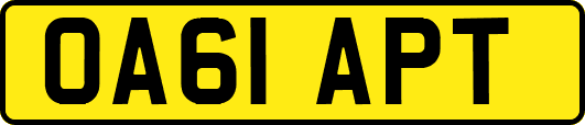 OA61APT