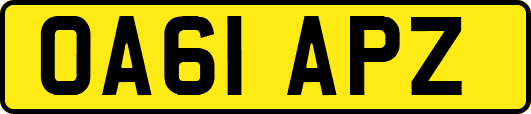 OA61APZ