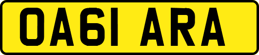OA61ARA