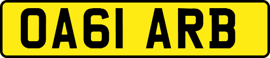OA61ARB