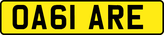 OA61ARE