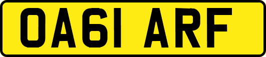 OA61ARF