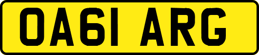 OA61ARG