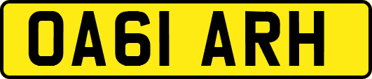 OA61ARH