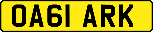 OA61ARK