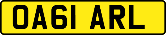 OA61ARL