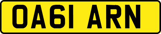 OA61ARN