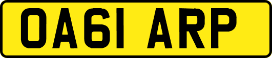 OA61ARP