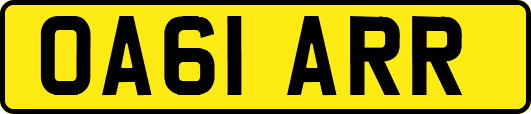 OA61ARR