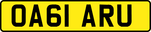 OA61ARU