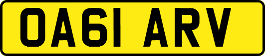 OA61ARV