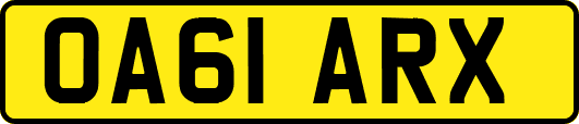 OA61ARX