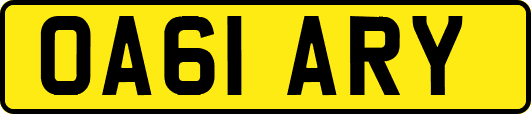 OA61ARY
