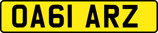OA61ARZ