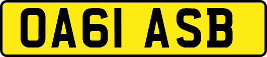 OA61ASB