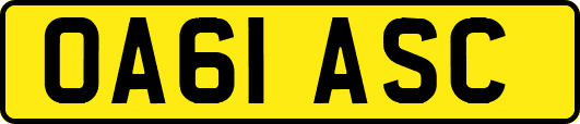 OA61ASC
