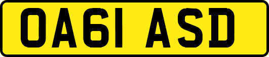 OA61ASD