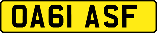 OA61ASF