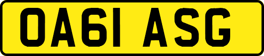 OA61ASG