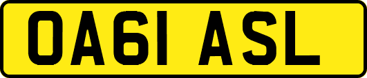 OA61ASL