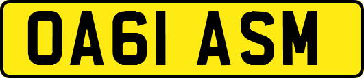 OA61ASM